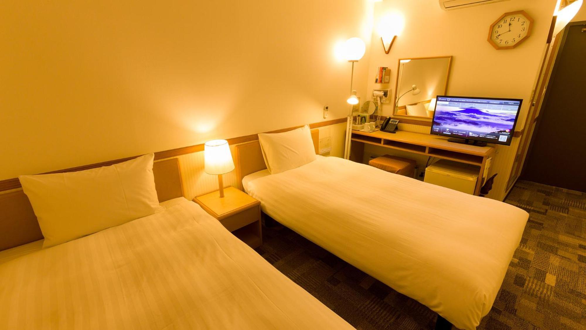 Toyoko Inn Sasebo Ekimae Habitación foto