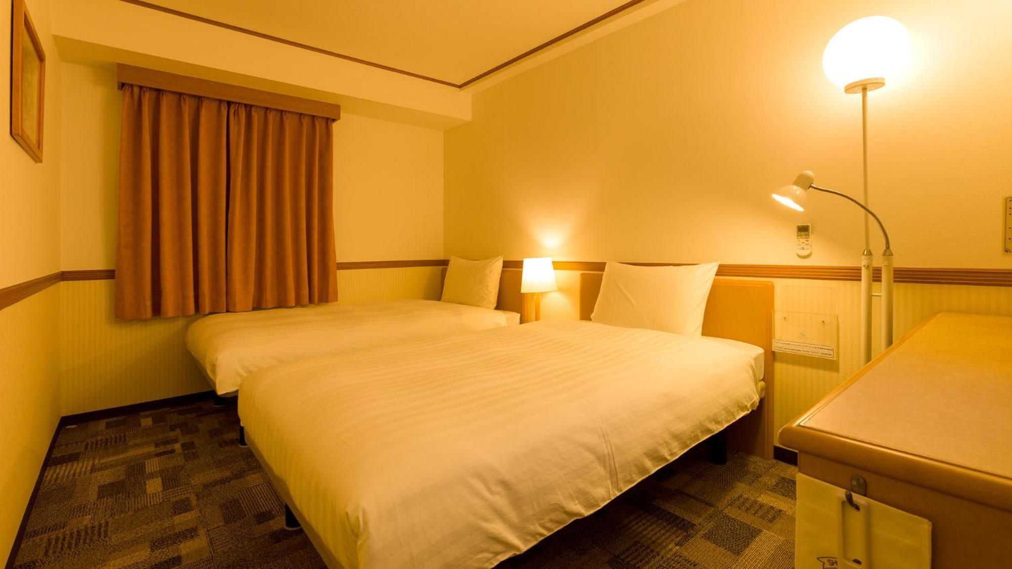 Toyoko Inn Sasebo Ekimae Habitación foto